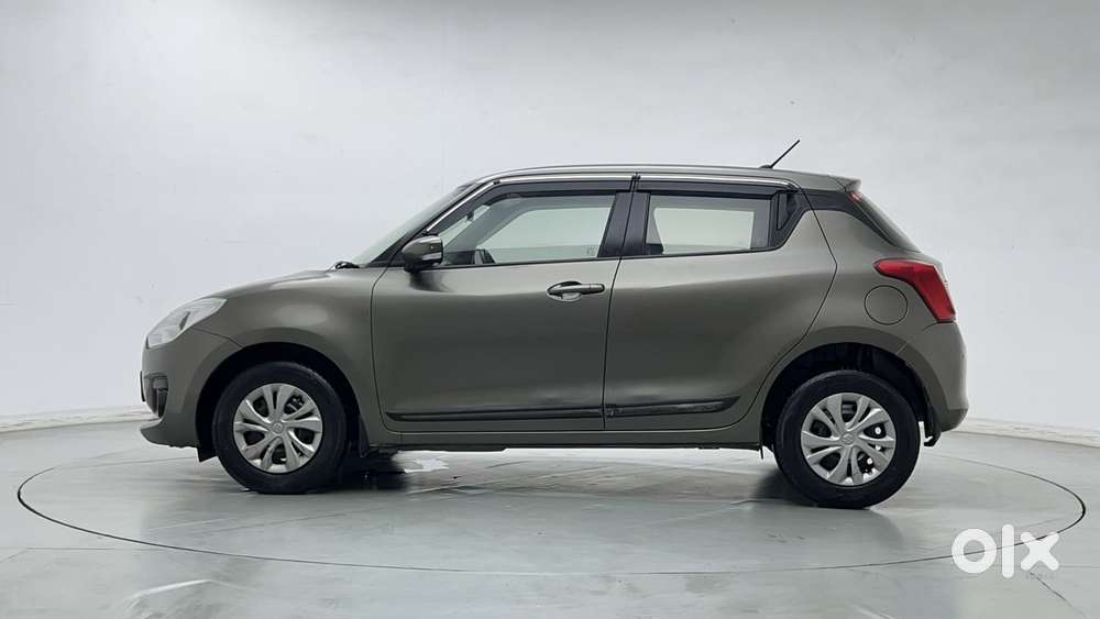 Maruti Suzuki Swift Amt Vvt Vxi, 2022, Petrol