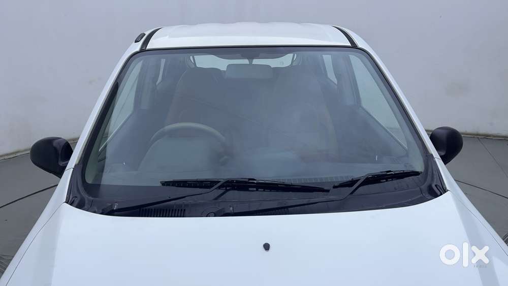 Maruti Suzuki Alto 800 Lxi, 2016, Petrol