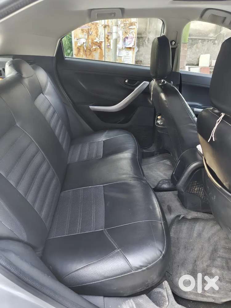 Tata Nexon 2021 1.5 Revotorq