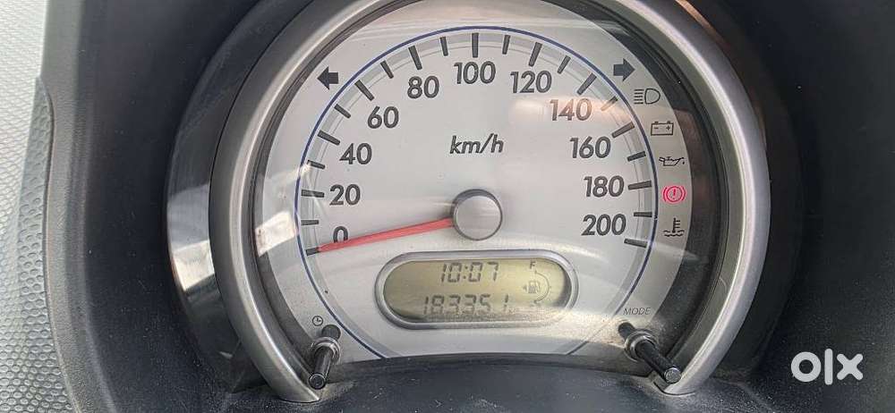 Maruti Suzuki Ritz Ldi Bs-iv, 2009, Diesel