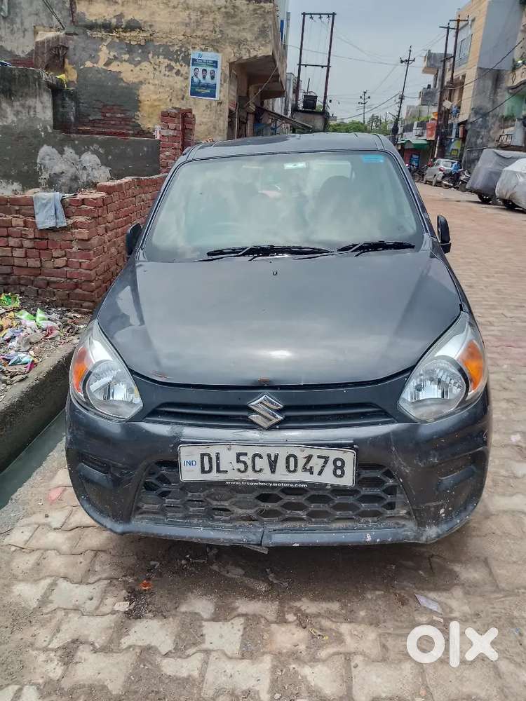 Maruti Suzuki Alto 2023 Lxi