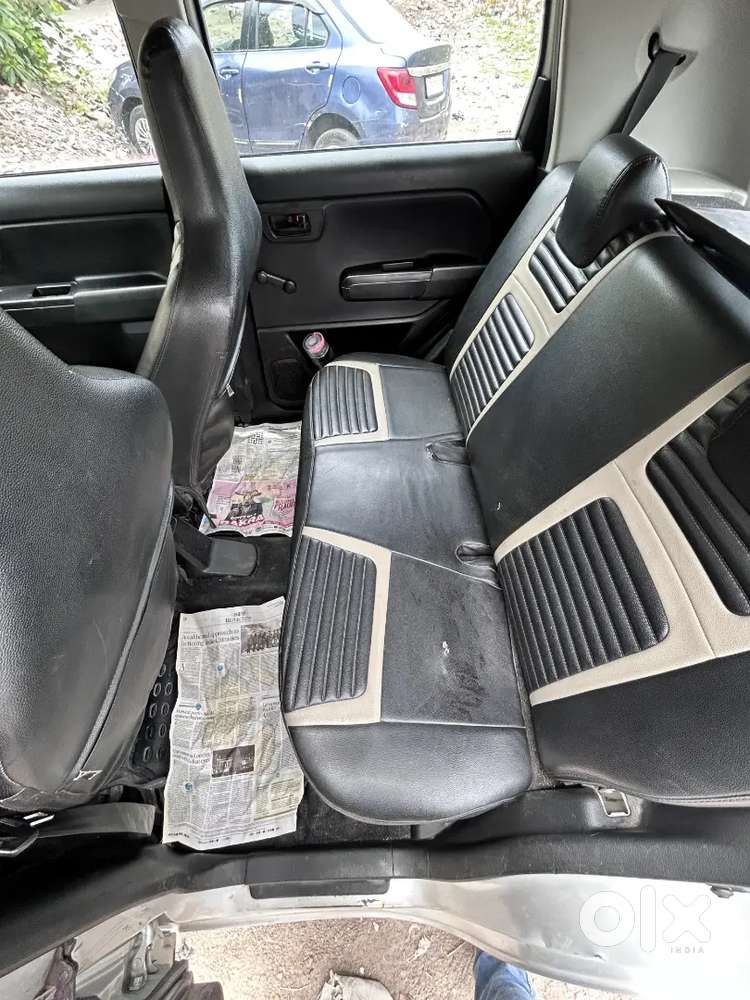 Maruti Suzuki Wagon R