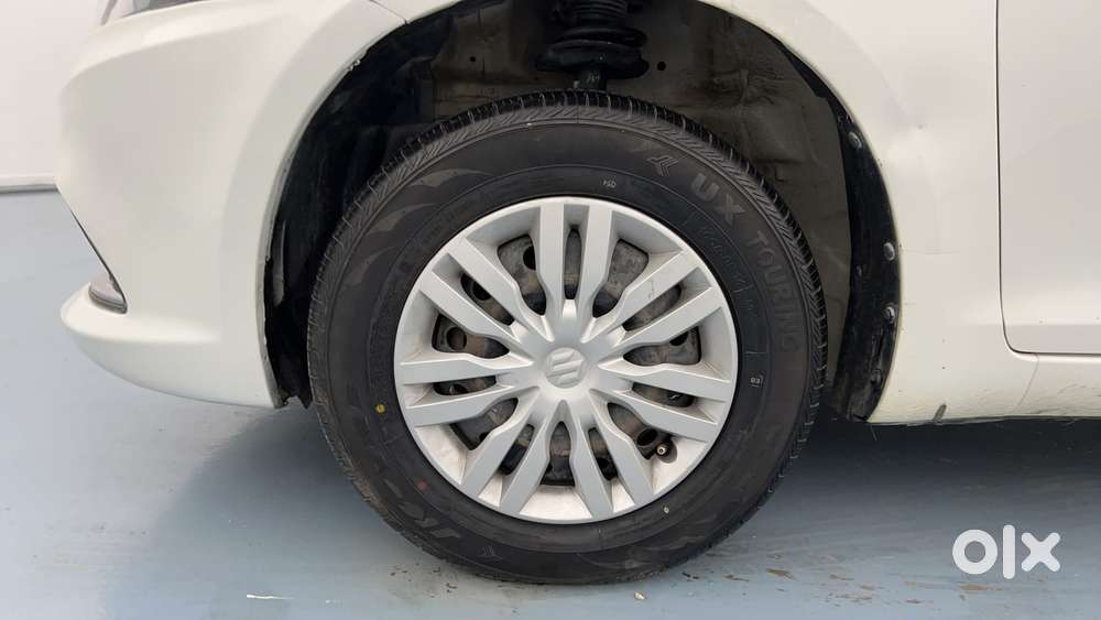 Maruti Suzuki Swift Dzire 2012-2015 Vdi, 2016, Diesel