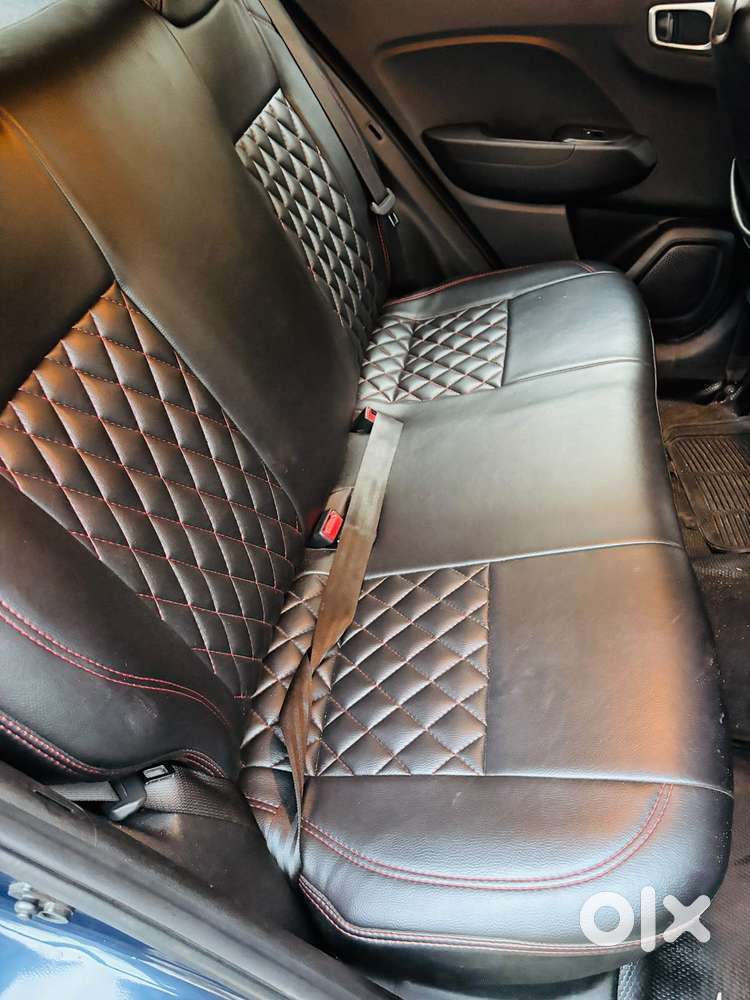 Hyundai Venue S Mt 1.2 Kappa, 2022, Petrol