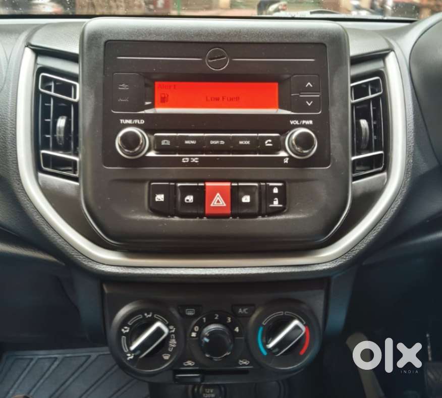 Maruti Suzuki Celerio 1.0 Zxi Mt, 2022, Petrol