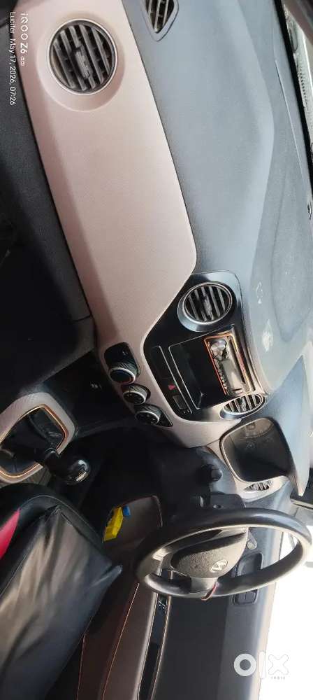 Hyundai Xcent