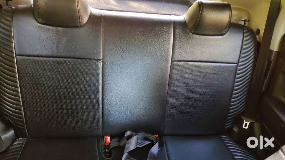 Maruti Suzuki S-presso Vxi, 2020, Petrol