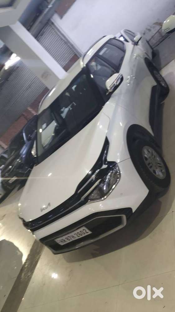 Kia Carens 1.5 Prestige 7 Str, 2022, Petrol