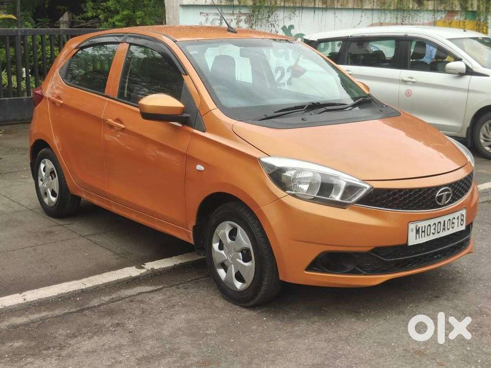 Tata Tiago 1.05 Revotorq Xt, 2018, Petrol