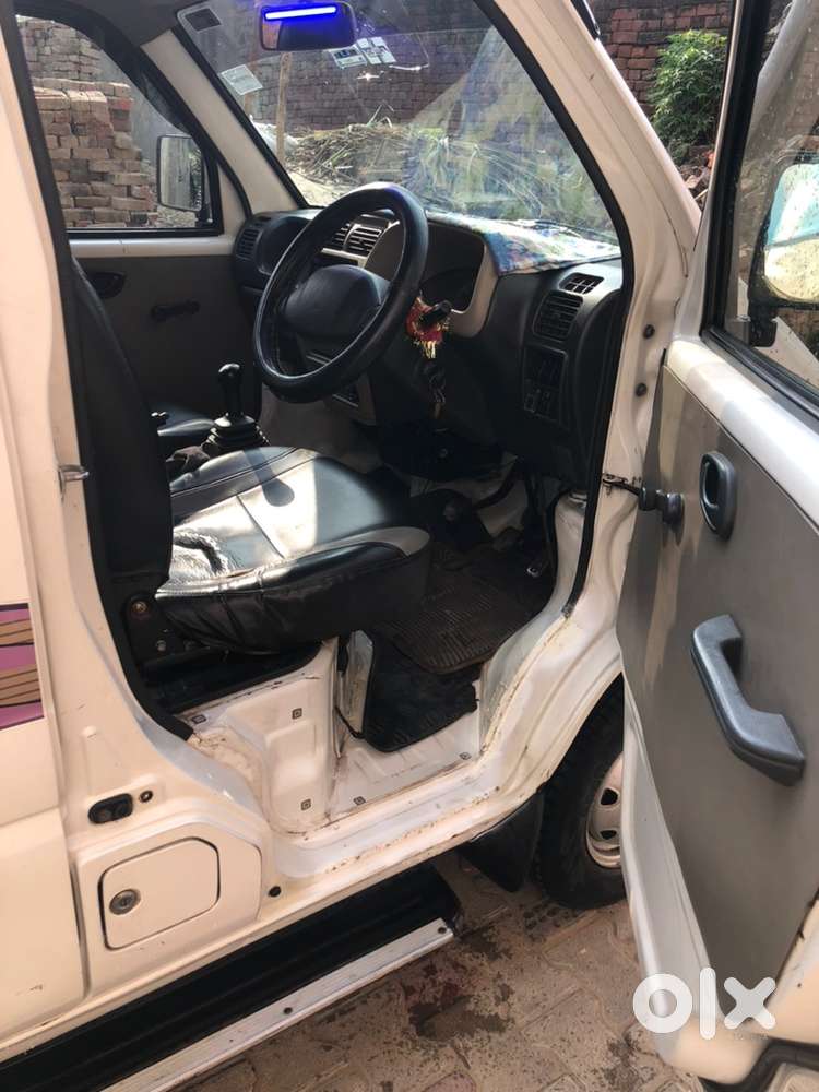 Maruti Suzuki Vitara 7 Seater 2016