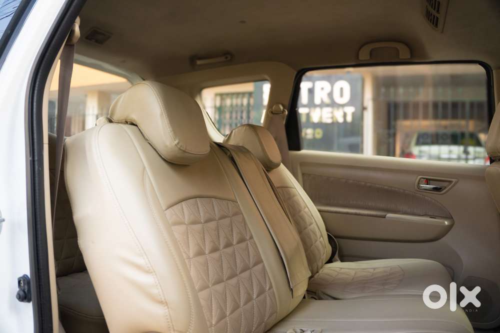 Maruti Suzuki Ertiga 2012-2015 Vxi, 2012, Petrol