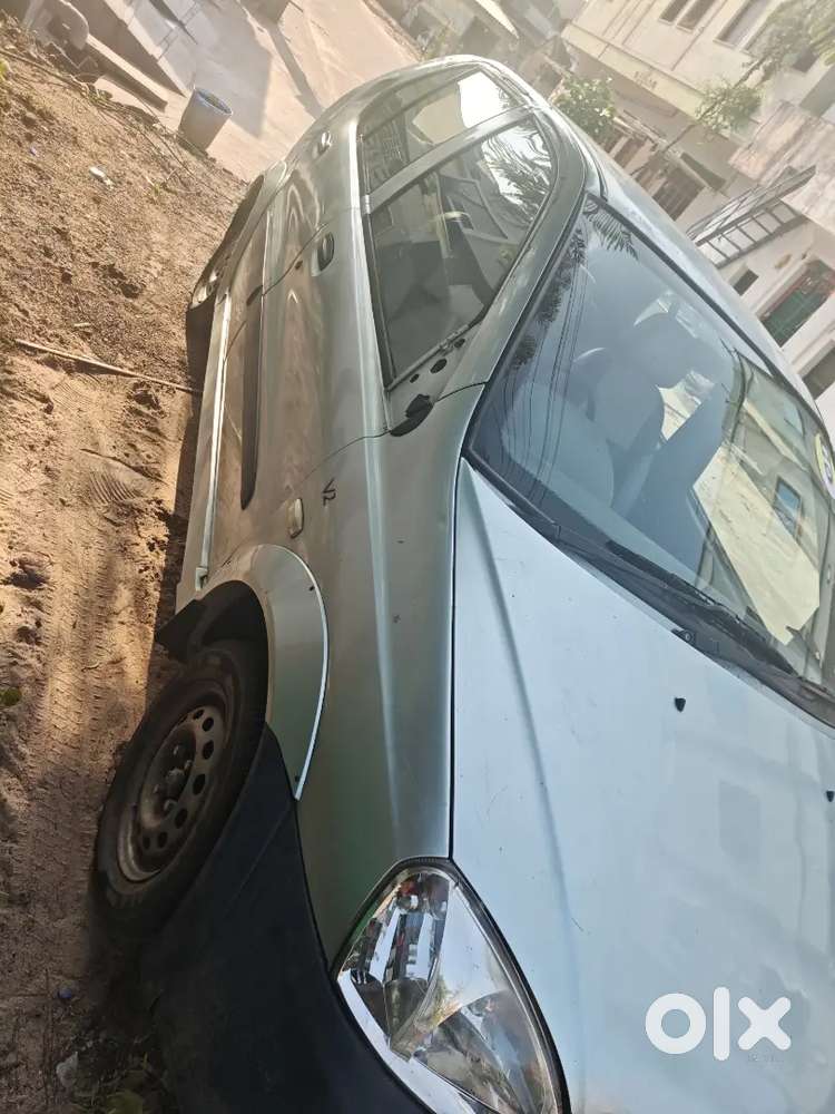 Tata Indica V2 Diesel 2004