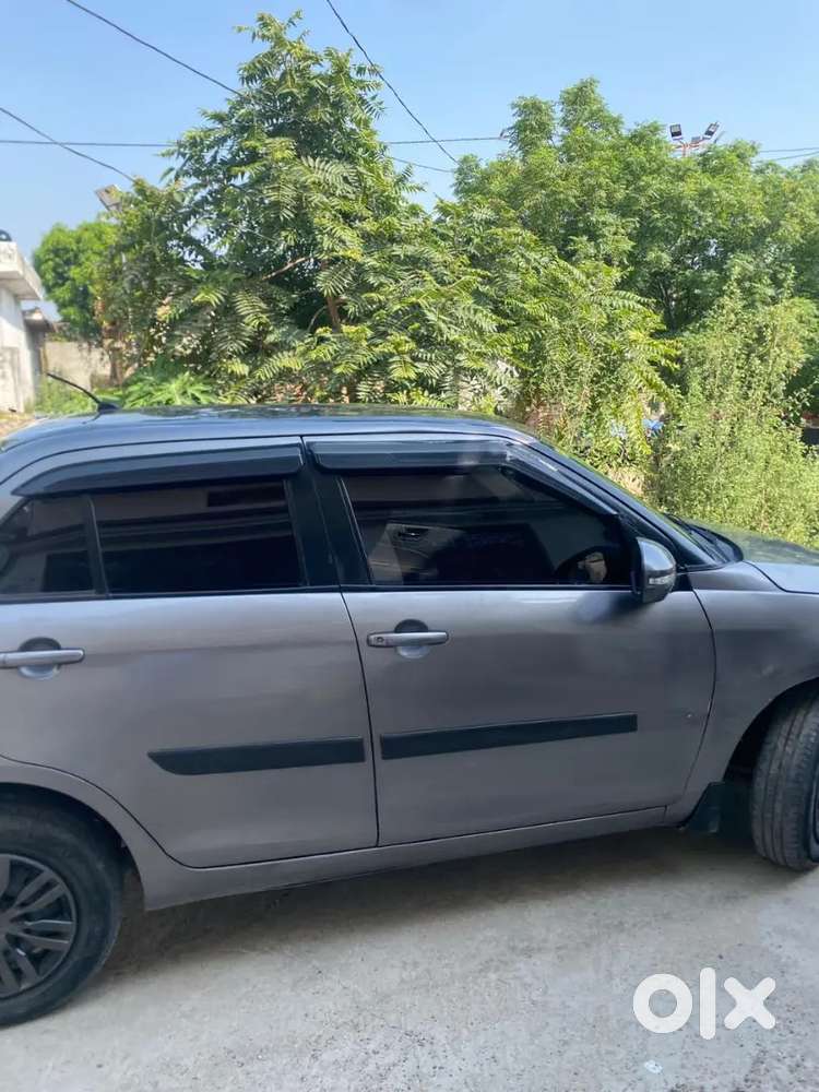 Maruti Suzuki Dzire 2015 Petrol 106000 Km Driven Original