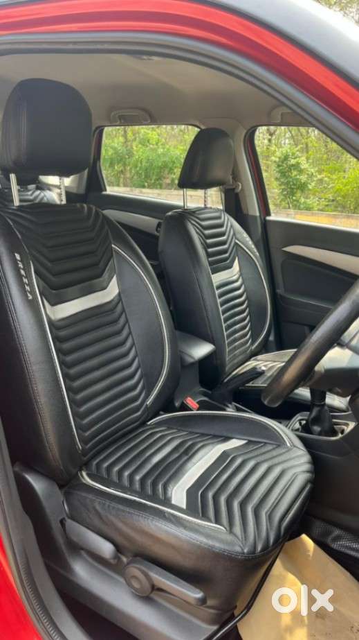 Maruti Suzuki Vitara Brezza Zdi Plus, 2017, Diesel