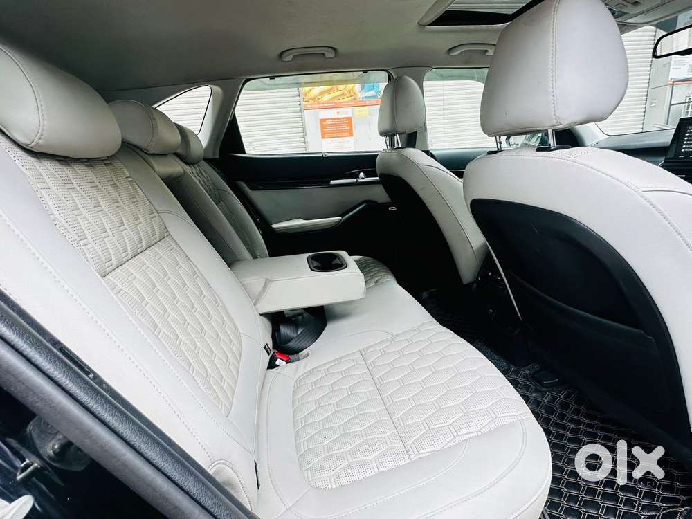 Kia Seltos Htx Plus D, 2021, Diesel