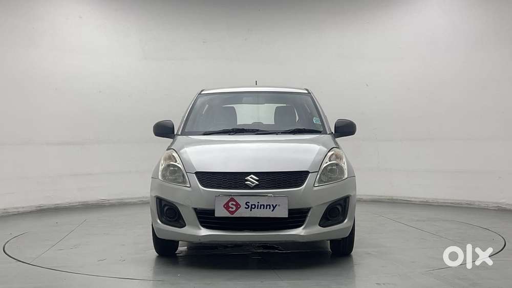 Maruti Suzuki Swift 1.2 Lxi (o), 2016, Petrol