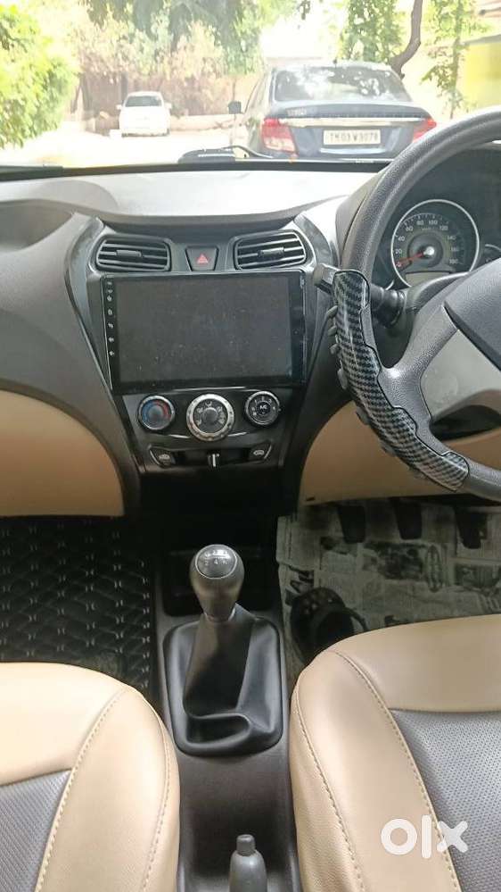 Hyundai Eon Sportz, 2013, Petrol