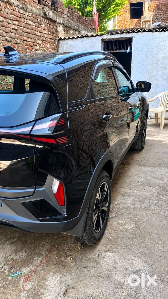 Tata Nexon 2024 Petrol