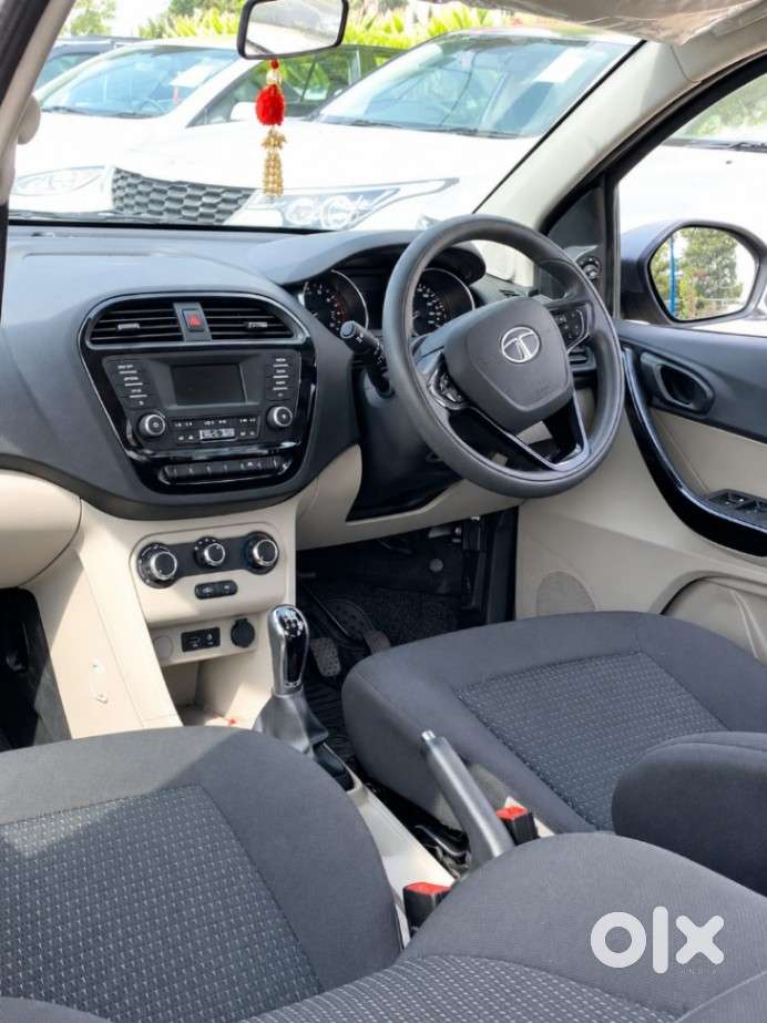 Tata Tiago 1.2 Revotron Xz (o), 2020, Petrol