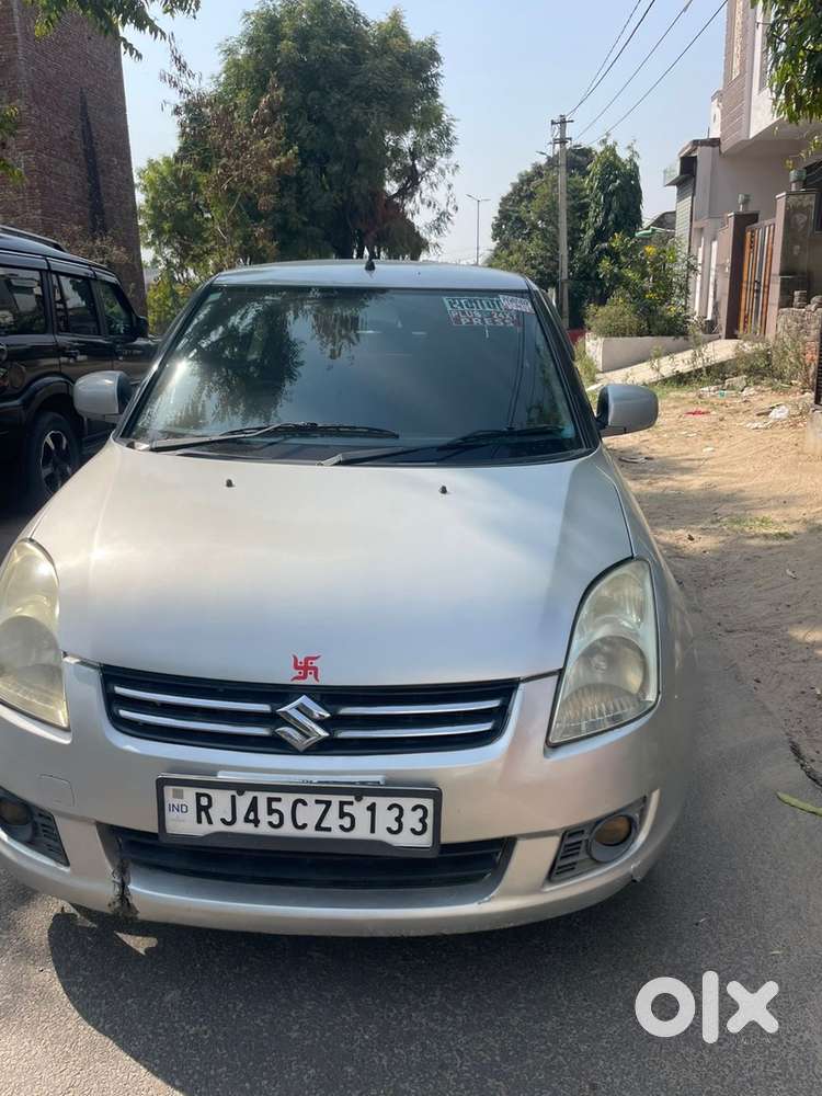 Swift Dzire