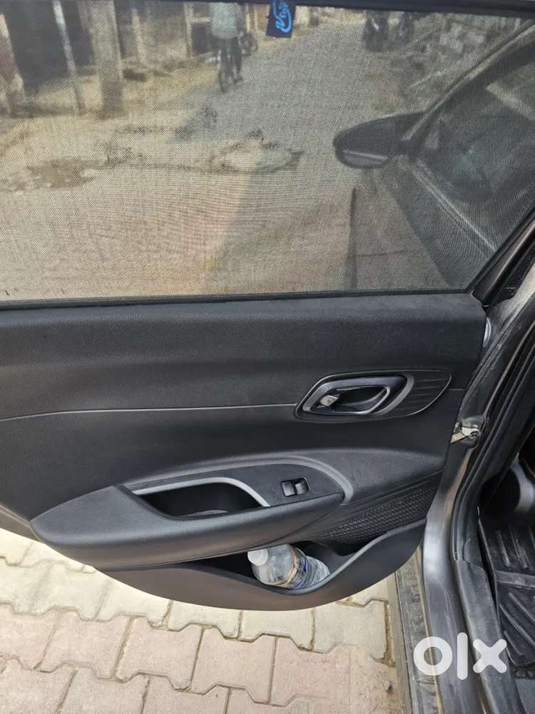 Hyundai New I20 2022 Petrol 62500 Km Driven