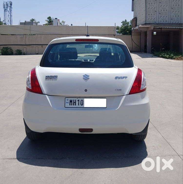 Maruti Suzuki Swift 2011-2014 Vdi, 2014, Diesel