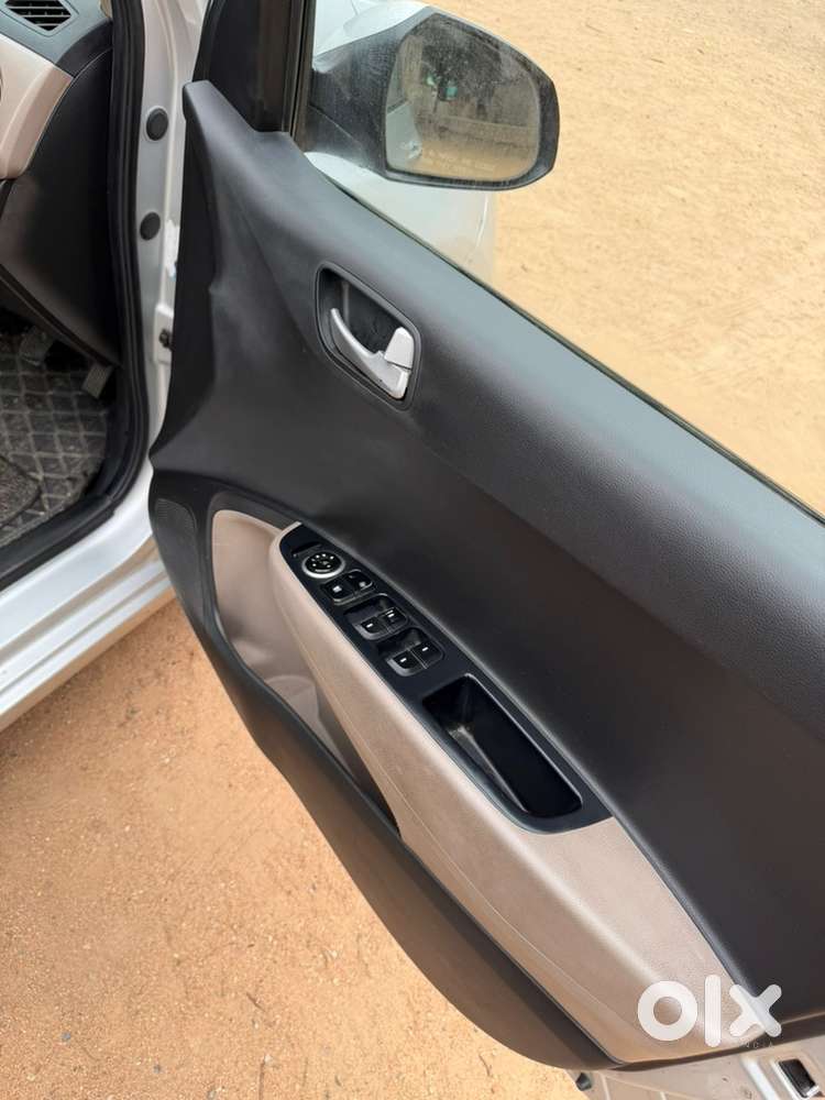 2015 Hyundai Grand I10 Petrol Manual