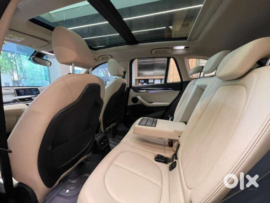 Bmw X1 2.0 Sdrive20i Xline, 2020, Petrol