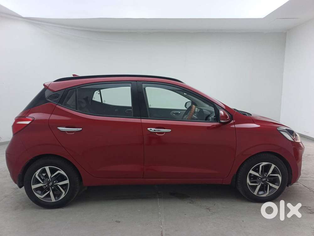 Hyundai Grand I10 Nios Asta U2 1.2 Crdi, 2019, Diesel