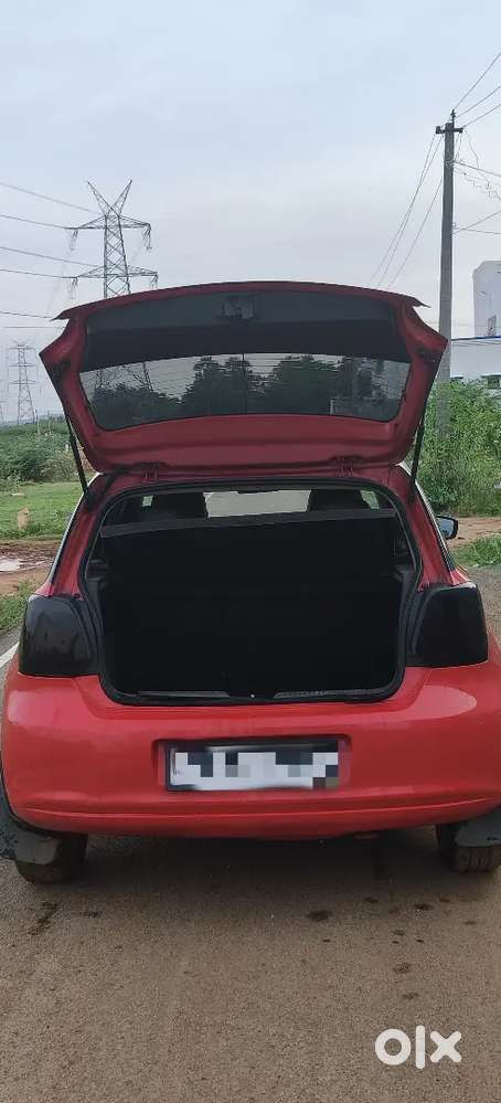 Volkswagen Polo Diesel 2010