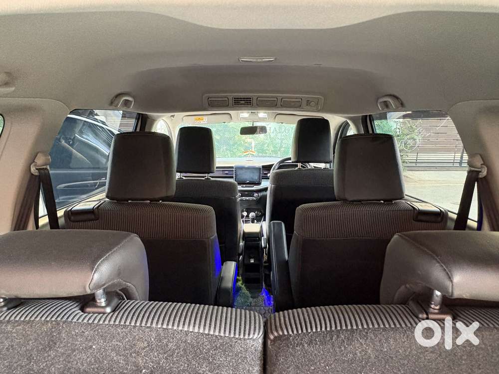 Maruti Suzuki Xl6 Zeta Mt Cng, 2025, Cng & Hybrids