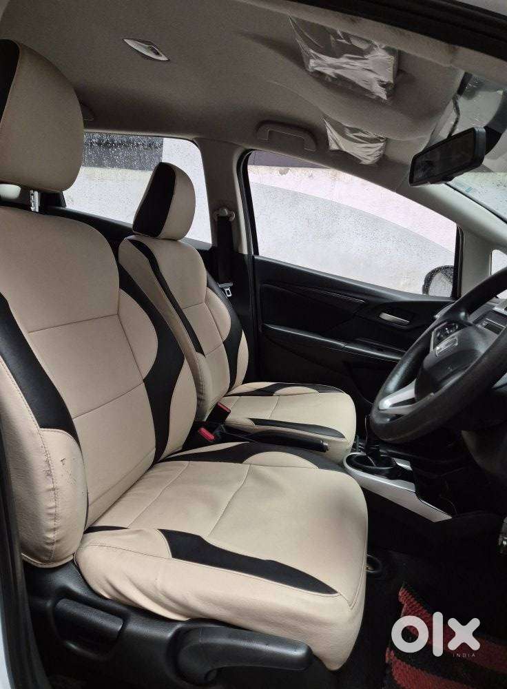 Honda Wr-v Edge Edition I-vtec S, 2018, Petrol