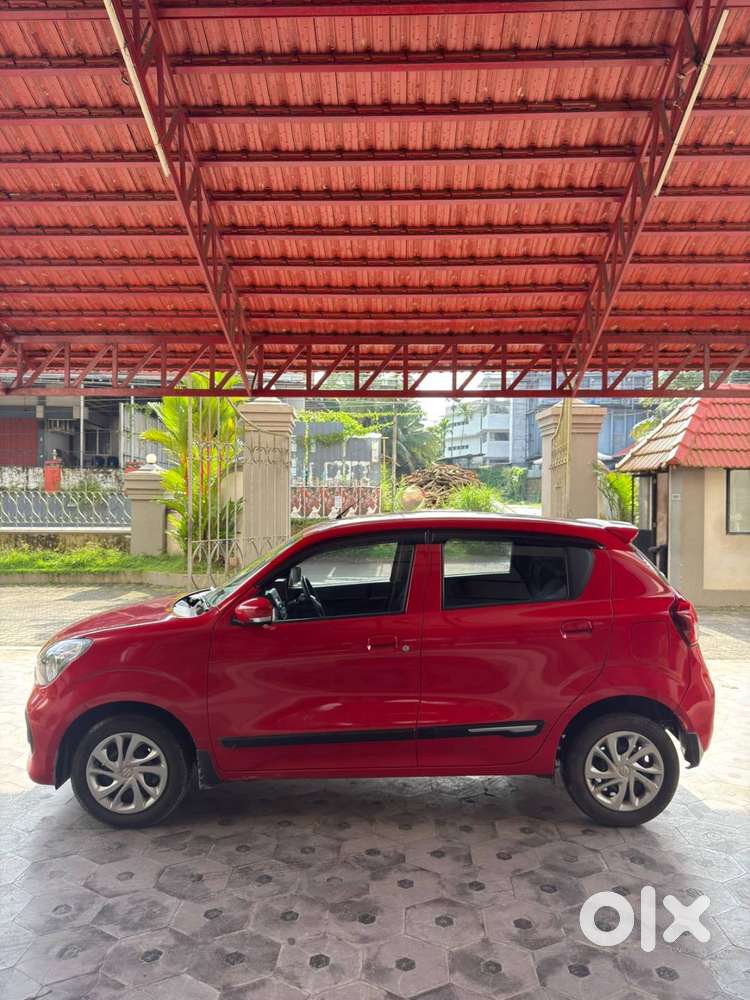2023 Suzuki Celerio  Automatic  Zxi Ags