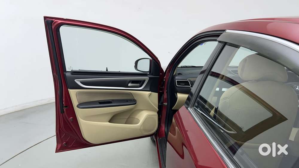 Honda Amaze Vx 1.2 Petrol Cvt, 2021, Petrol