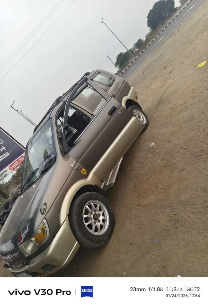 Chevrolet Tavera Diesel 2011