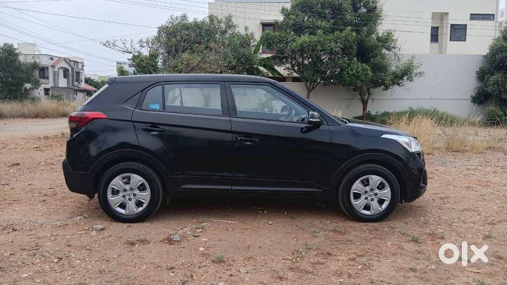 Creta Manual 2020