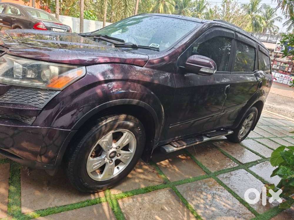 Mahindra Xuv500 W8, 2013, Diesel