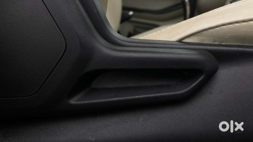 Tata Tigor Xza Plus, 2024, Petrol