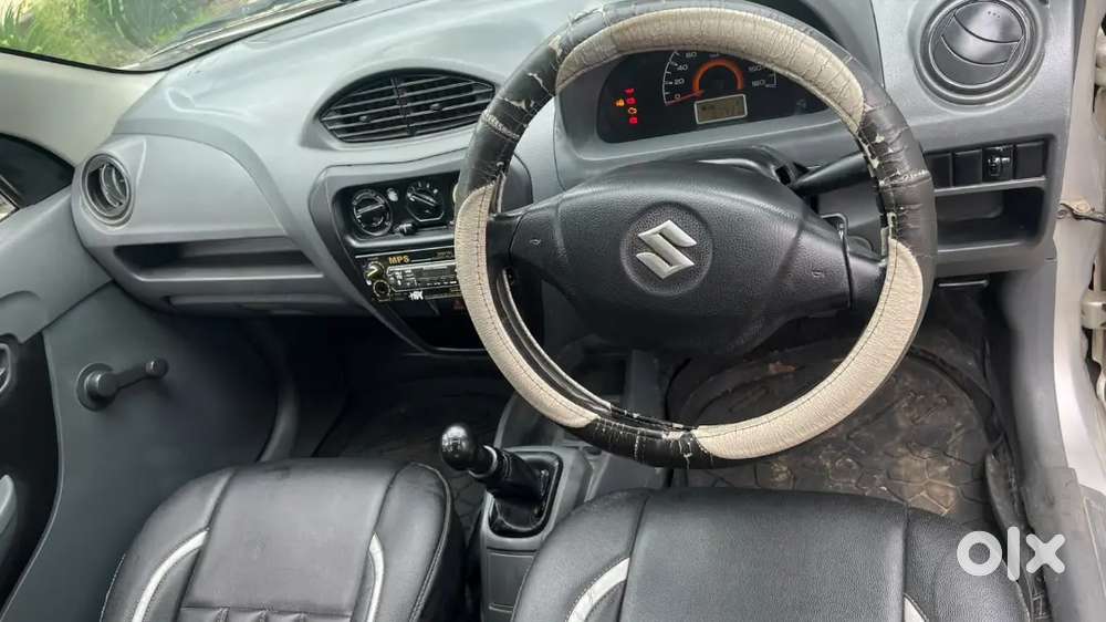 Maruti Suzuki Alto 2015 Petrol 1st Owner