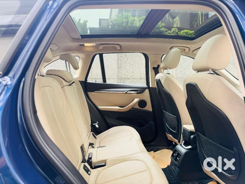 Bmw X1 2.0 Sdrive20d Xline, 2019, Diesel