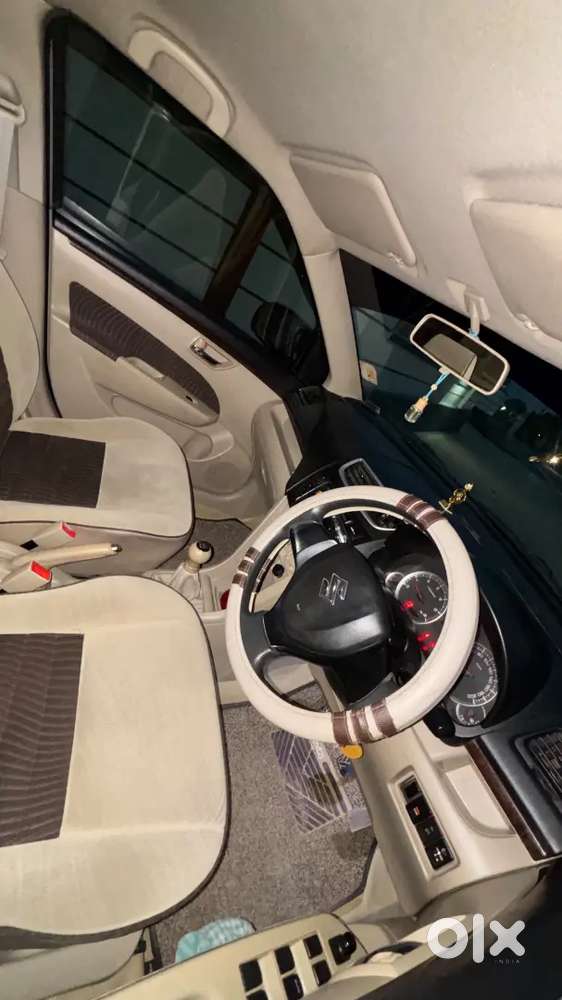 2012 Maruti Swift Diesel Manual