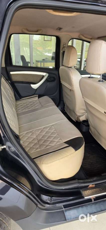 Renault Duster Rxl Pack 85 Diesel, 2013, Diesel