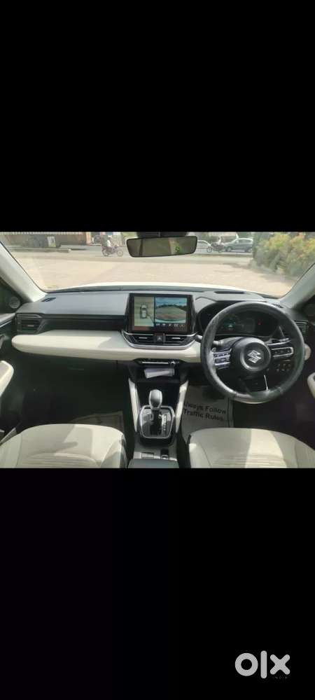 Maruti Suzuki Victoris, 2025, Petrol