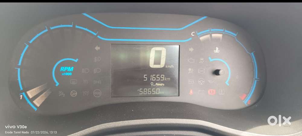 Renault Kwid Climber 1.0 Mt, 2022, Petrol