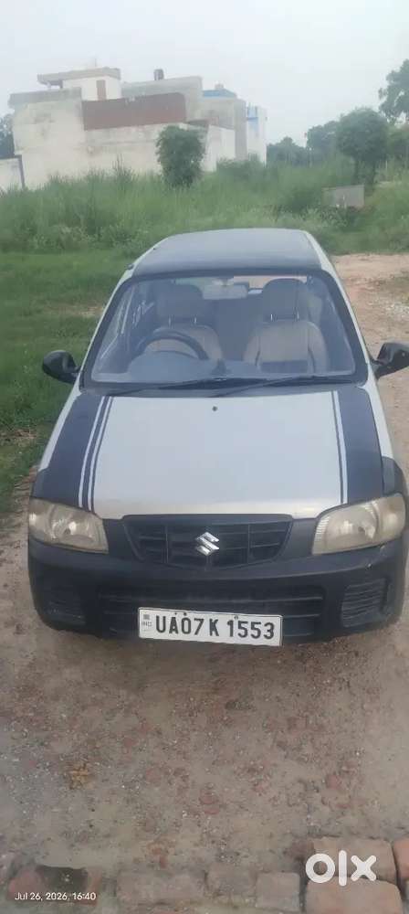 Maruti Suzuki Alto 2005