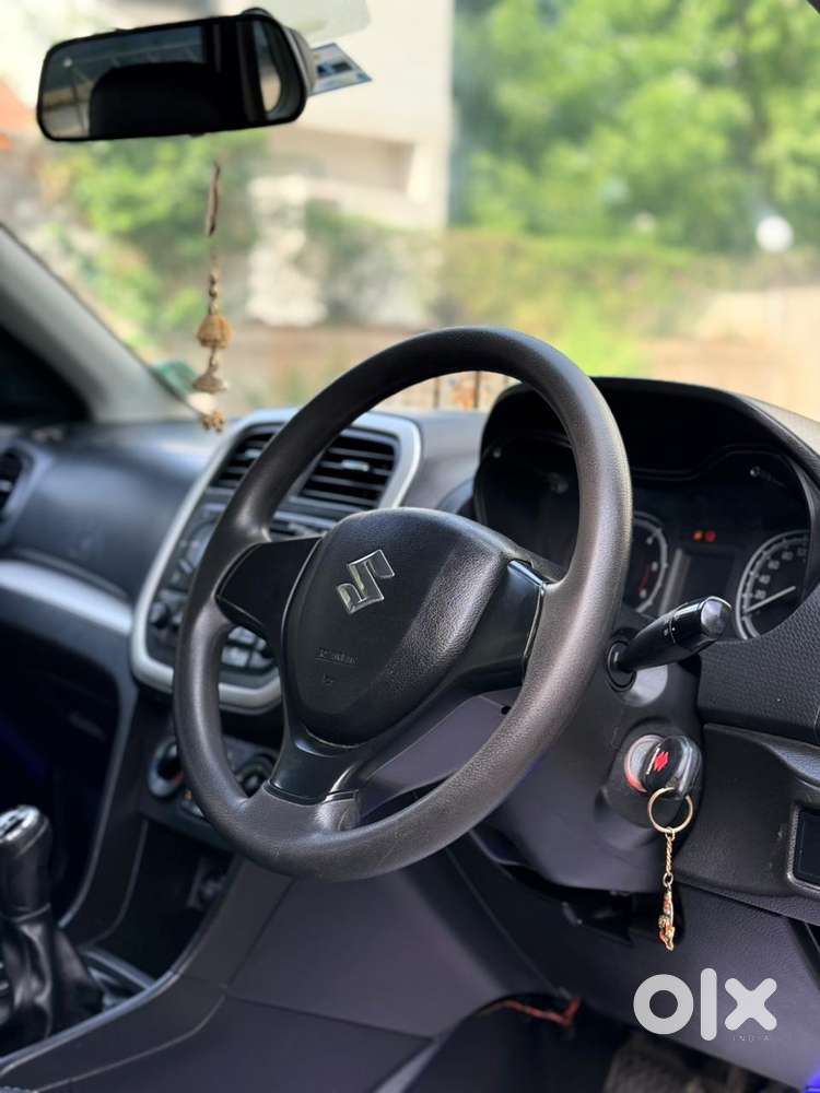 Maruti Suzuki Vitara Brezza Vdi Option, 2018, Diesel
