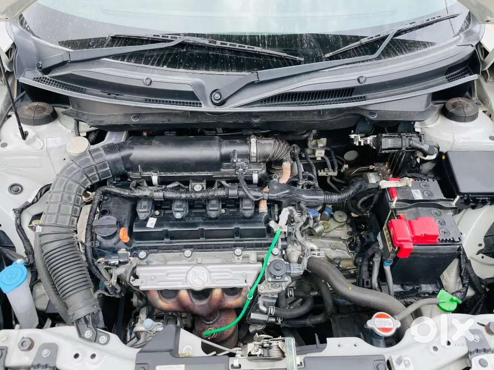 Maruti Suzuki Swift 2024