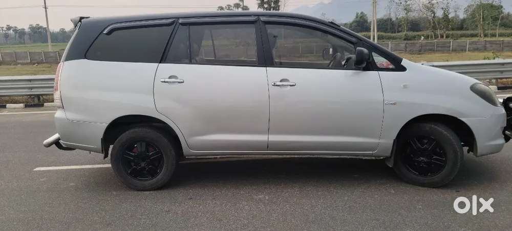 Toyota Innova 2008 Diesel Good Condition