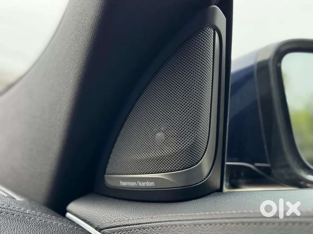 Bmw 6 Series Gt, 2024, Petrol