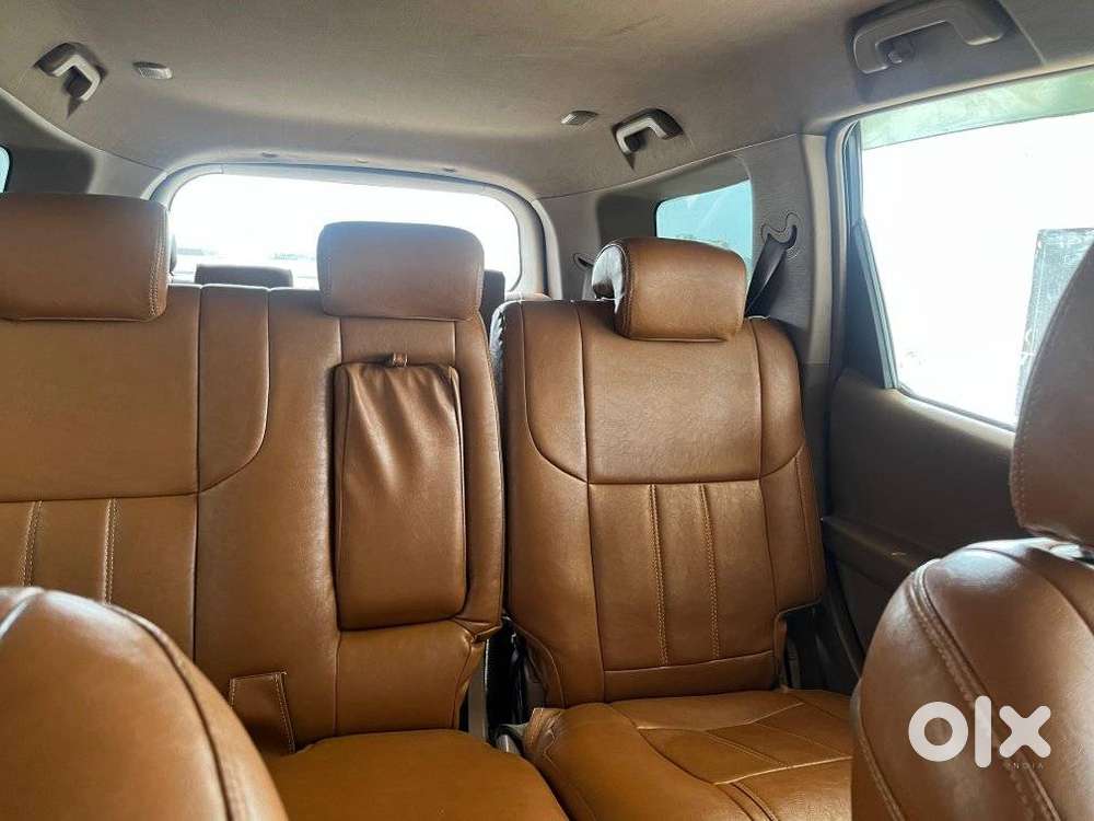 Mahindra Xuv500 W8, 2012, Diesel